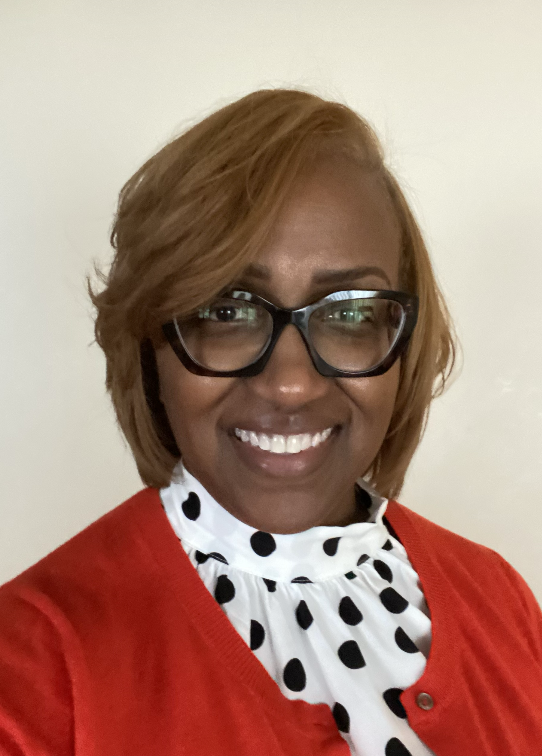 Dr. Trinoda Radcliffe