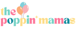 The Poppin' Mamas