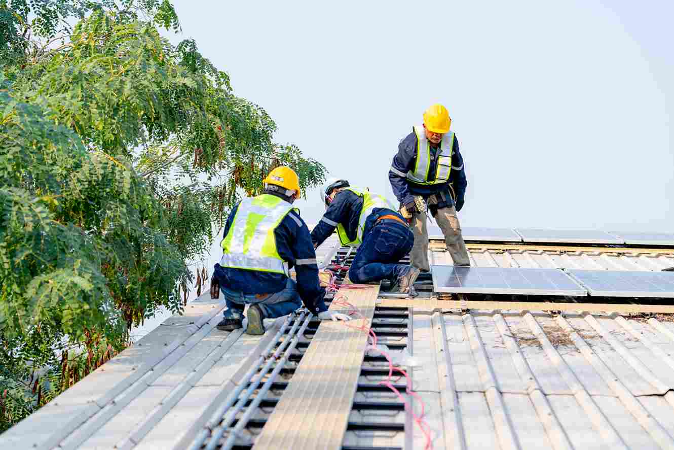 How to File a Roof Insurance Claim in Jacksonville, FL