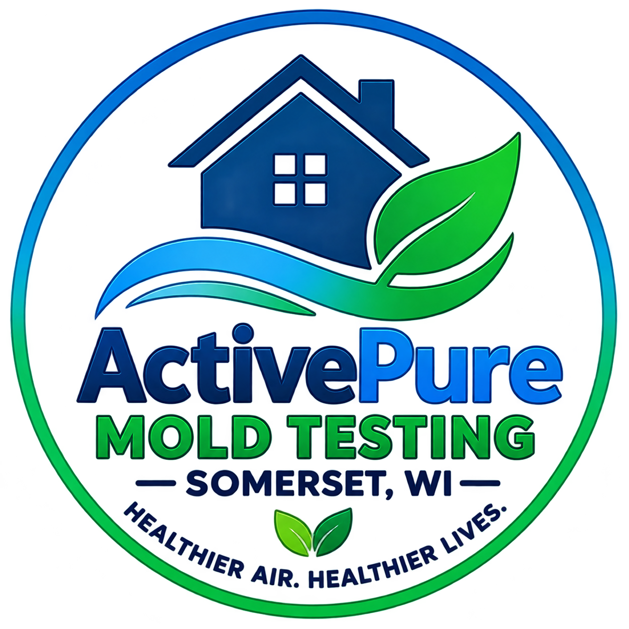 ActivePure Logo