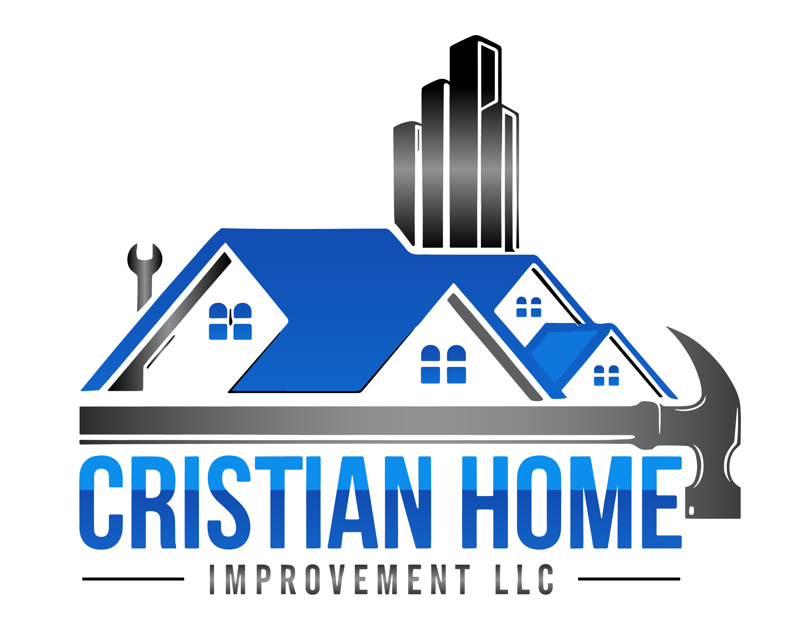 Cristian Home Improvement LLC logo