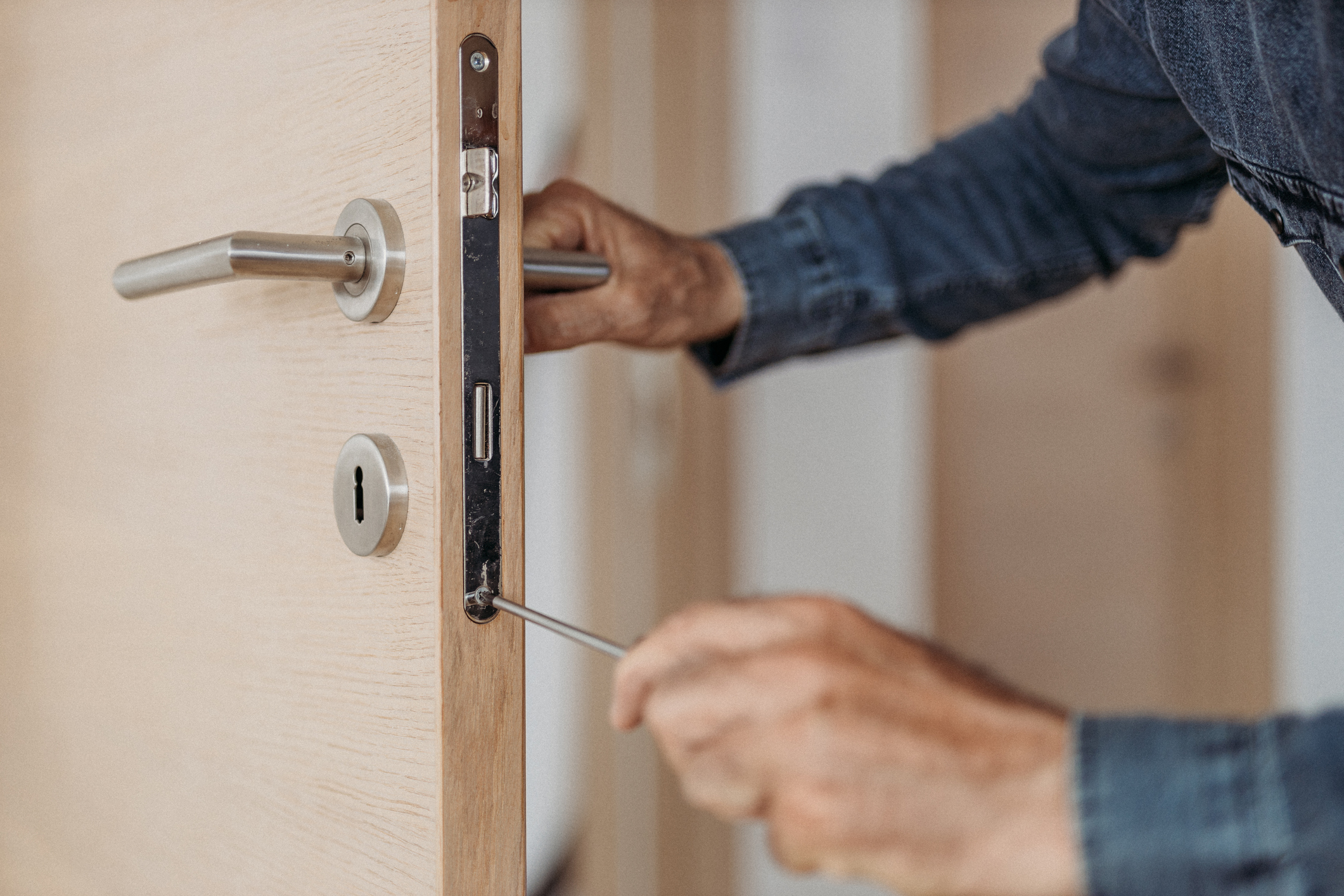 Door Installation