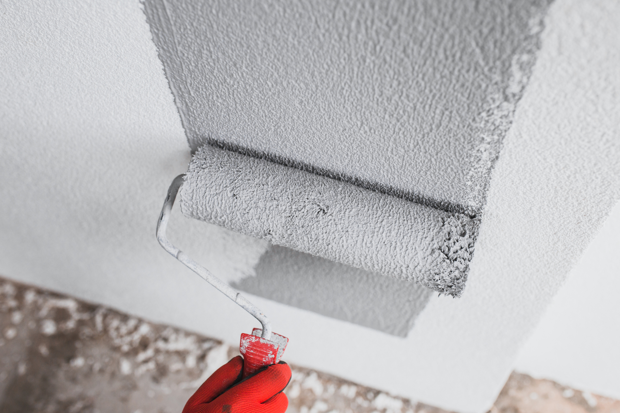 Interior & Exterior Painting