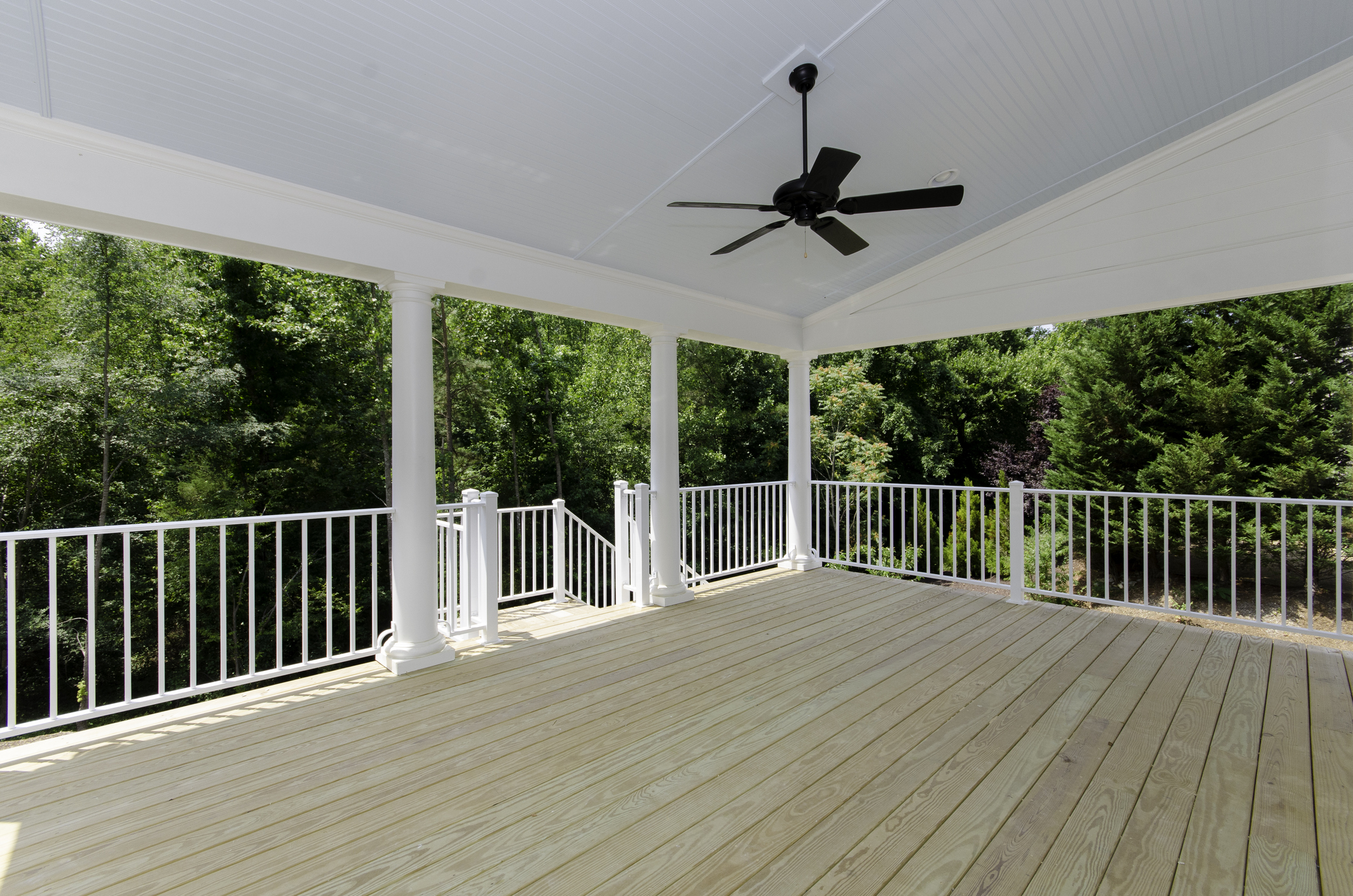 Decks & Porches