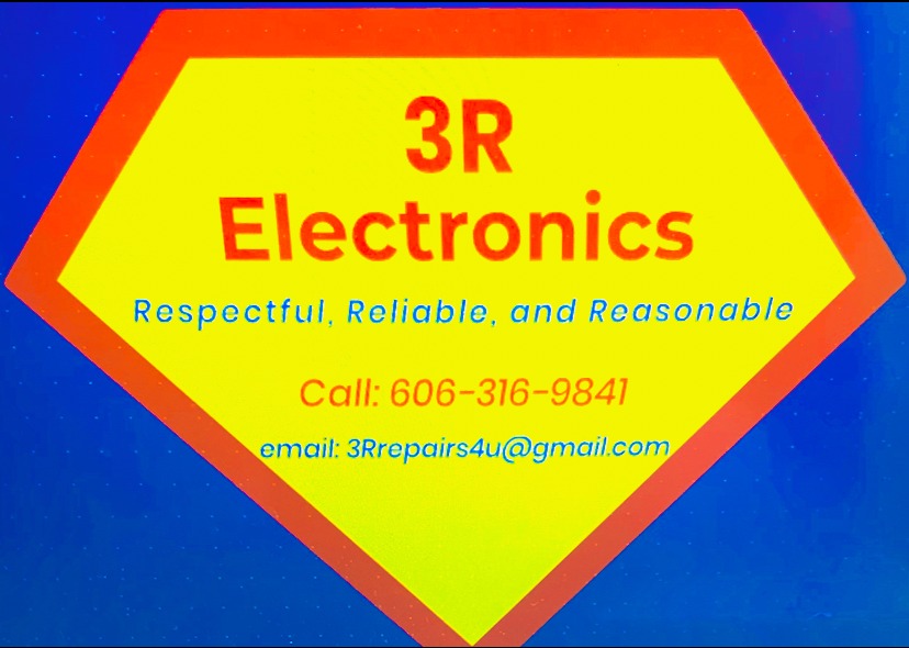 About Us | 3R Electronics