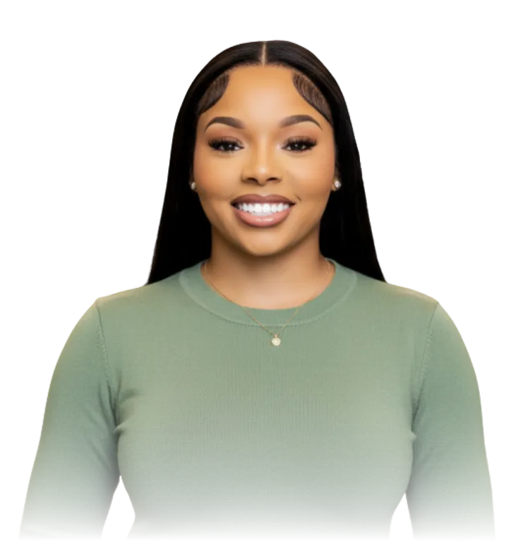 Brittany Walker — Founder, Platinum Credit & Financial Services