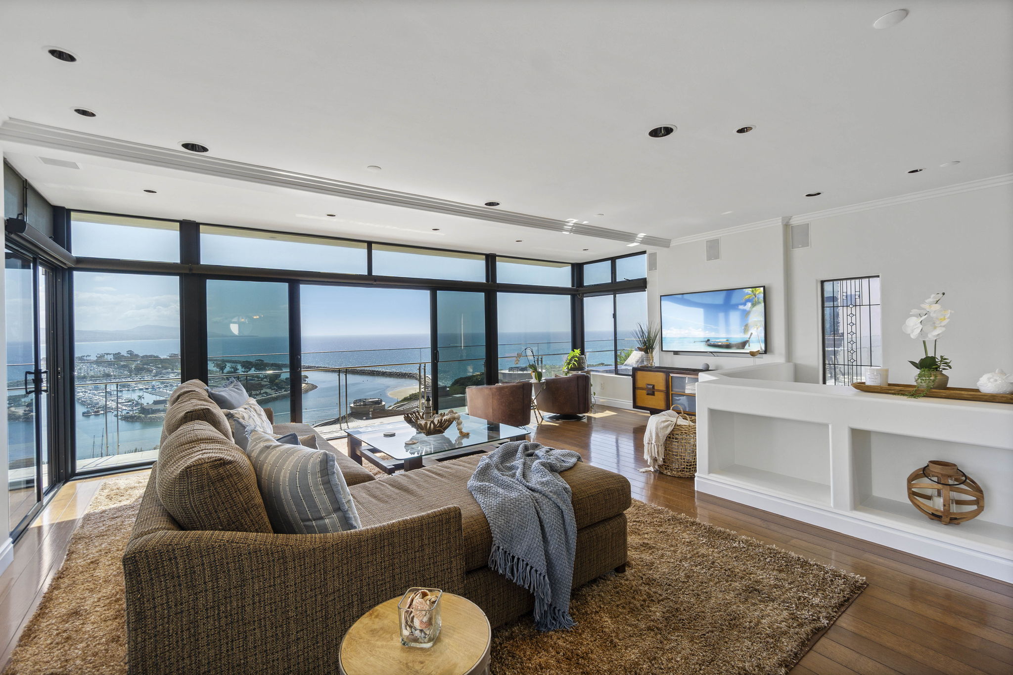 Harbor Haus - Seaside Living