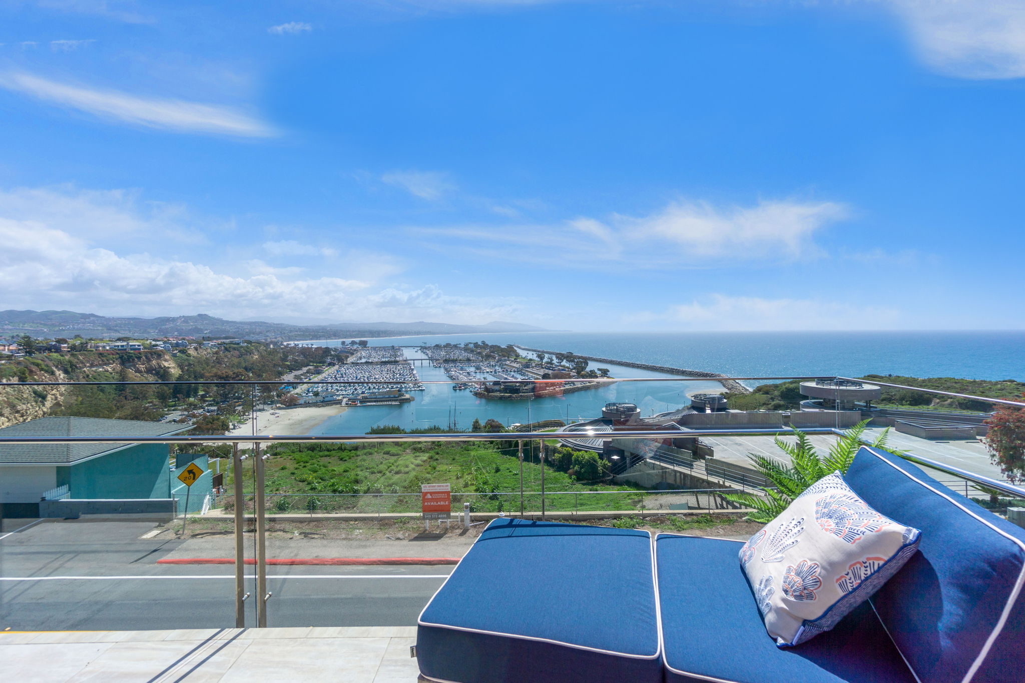 Harbor Haus - Panoramic View