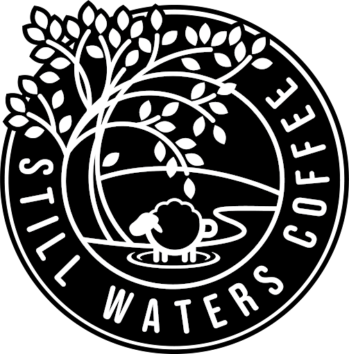 Still Waters Coffee Logo
