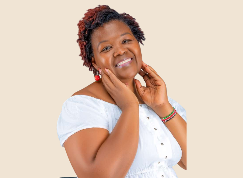 Jane Kuria, Overfunctioning Women Coach