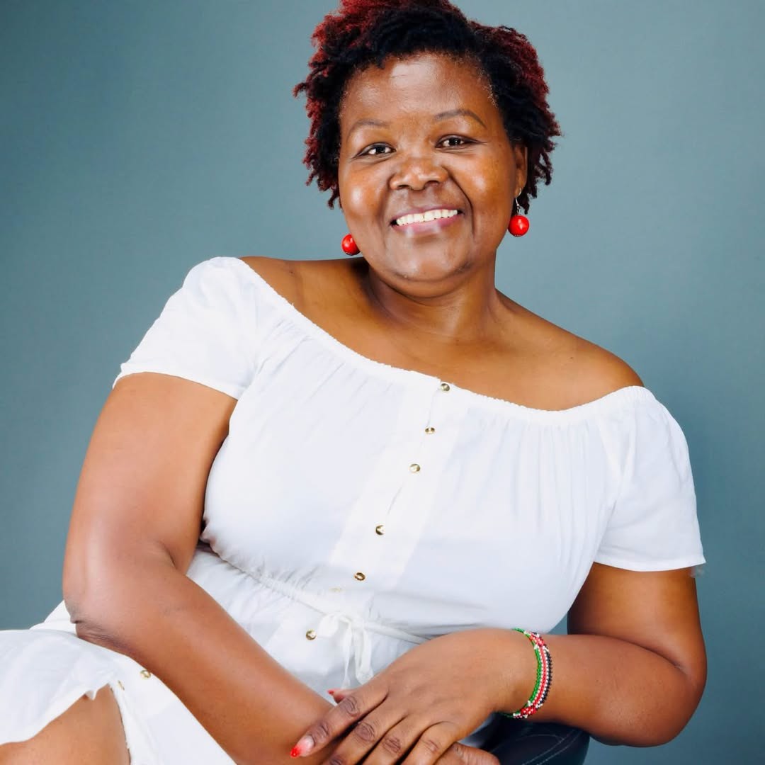 Jane Kuria, Licensed Marriage and Family Therapist