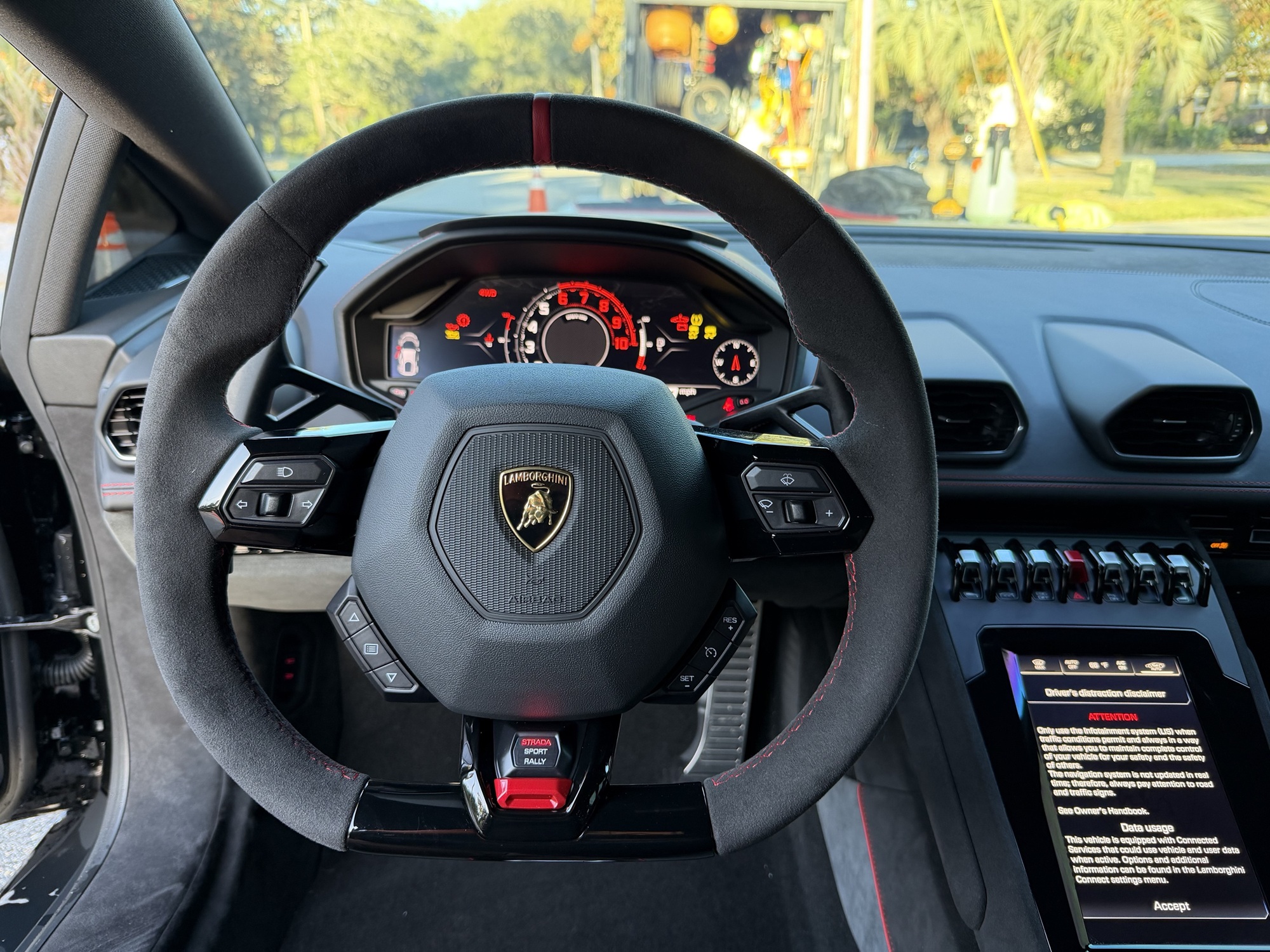 Myrtle Beach Interior Detailing