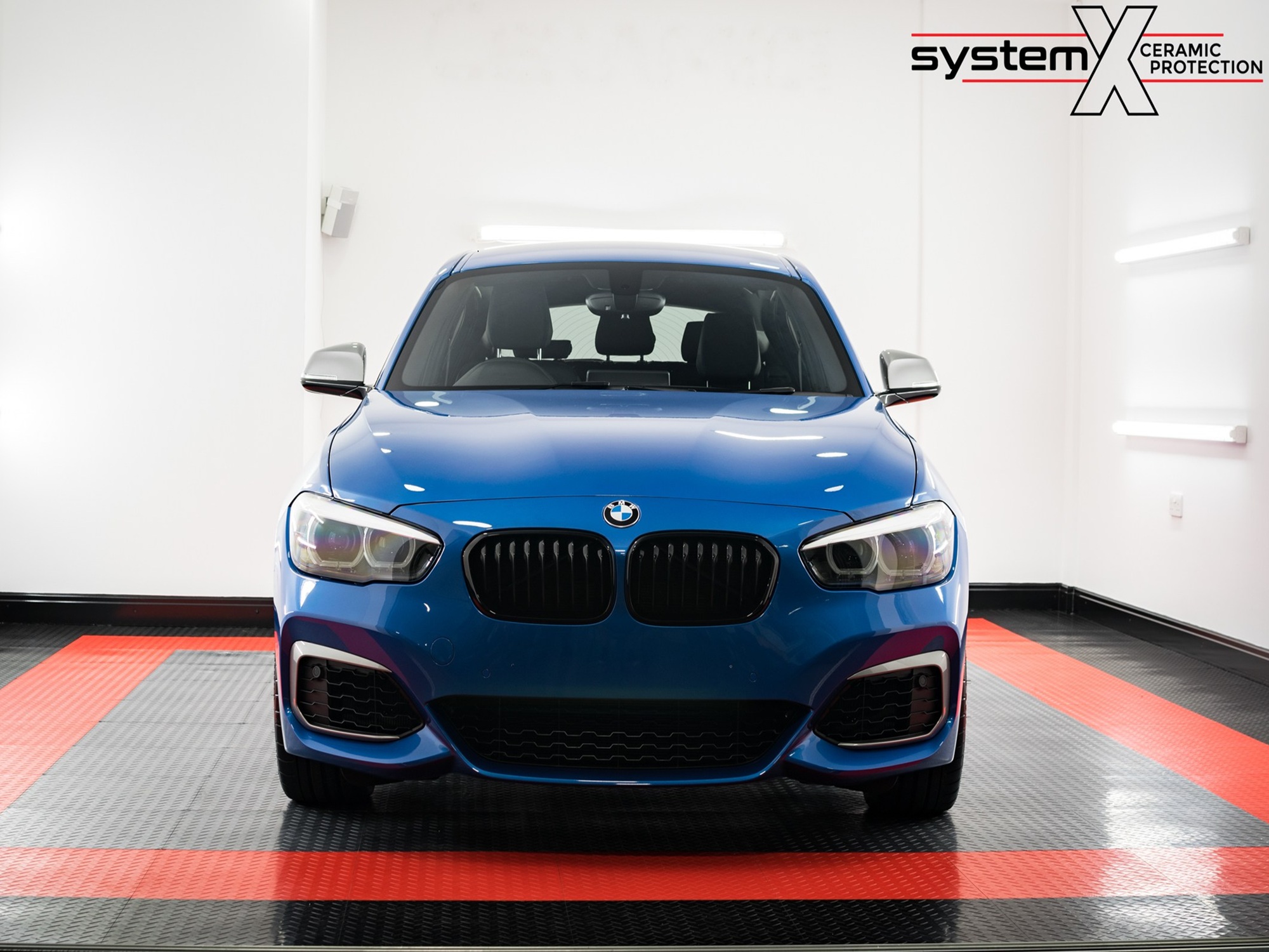 Myrtle each Paint Protection Film PPF