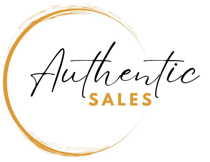 Authentic Sales