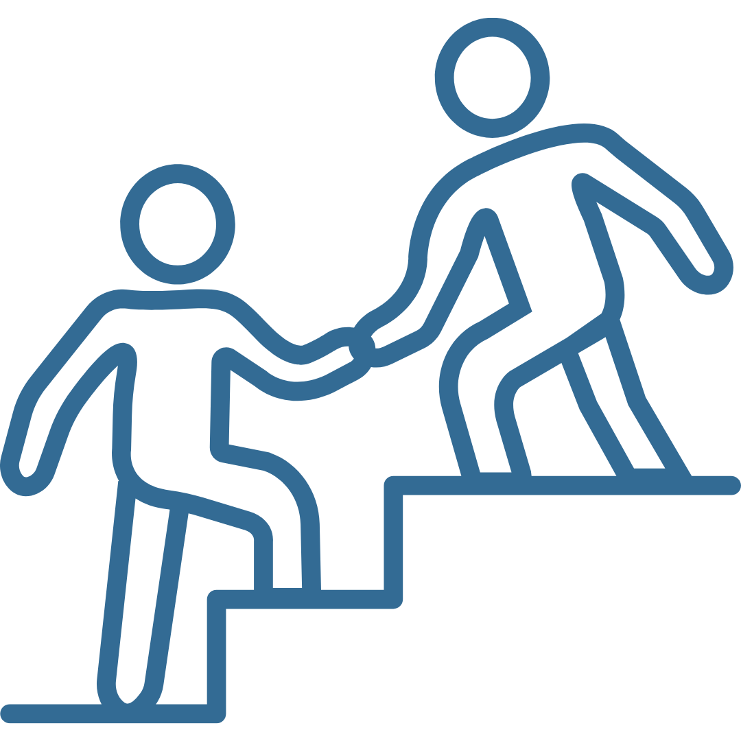 Leadership or Team Building