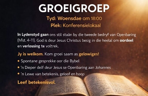 Groeigroep