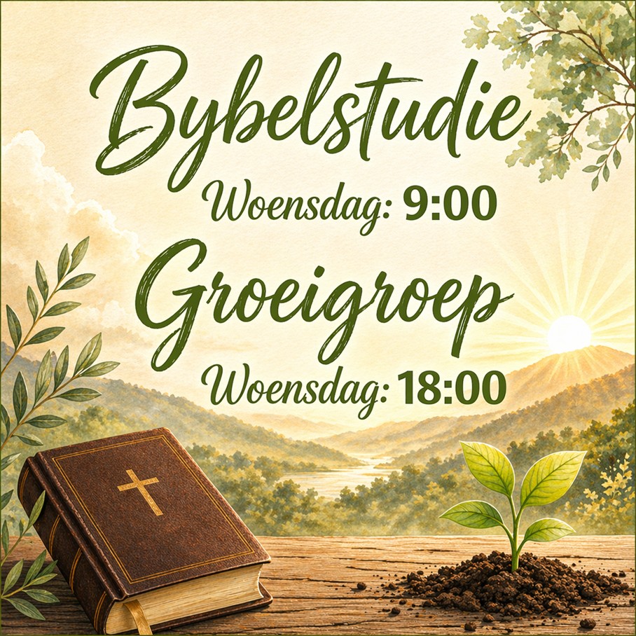 Bybelstudie