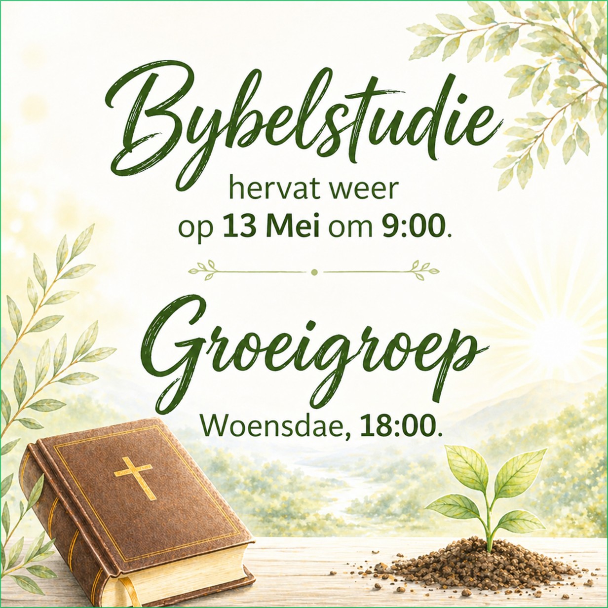 Groeigroepe