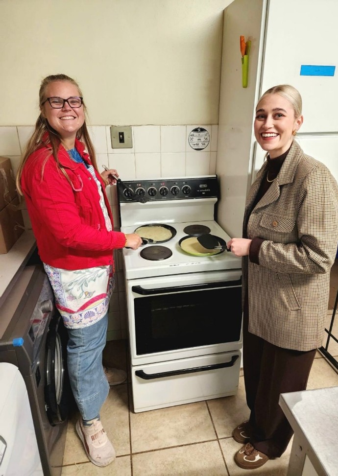 pannekoek