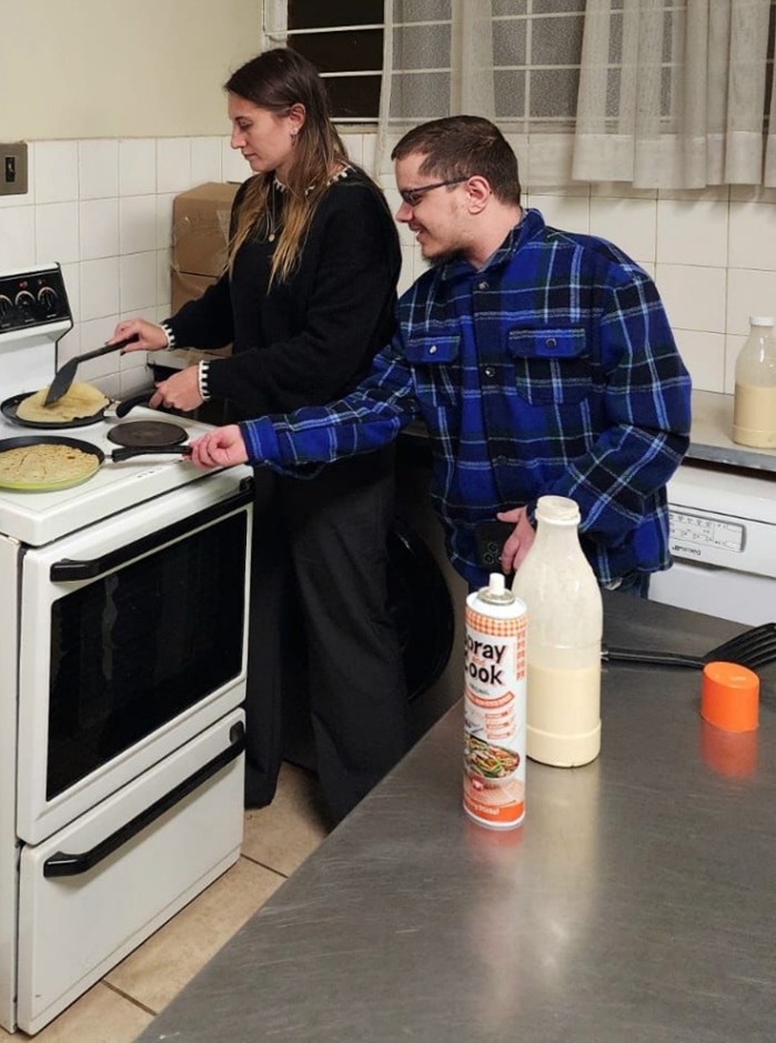 pannekoek