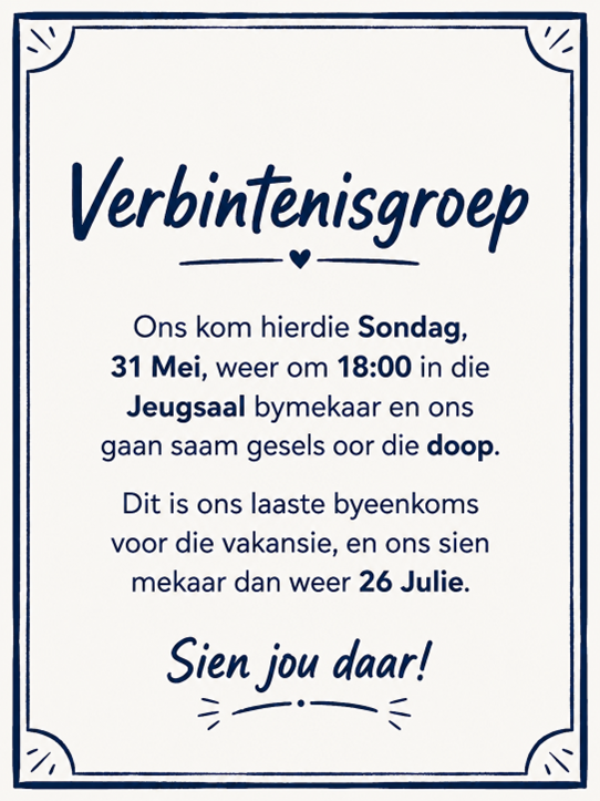 verbintenis verbintenis
