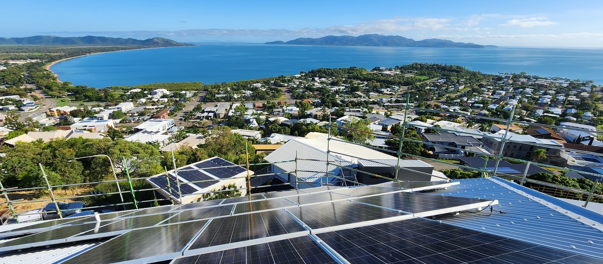 Bonato Electrical & Solar