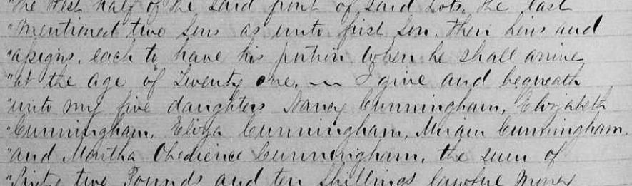 No Birth Record, No Baptism: Proving a Utah Pioneer's Canadian Birth