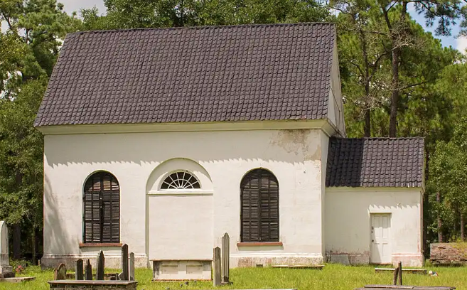 A Possible Acadian Ancestor in 19th Century Charleston, SC
