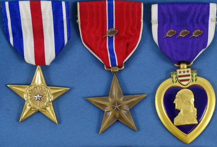 The Canadian Ancestry of Norman Young, WWII Hero