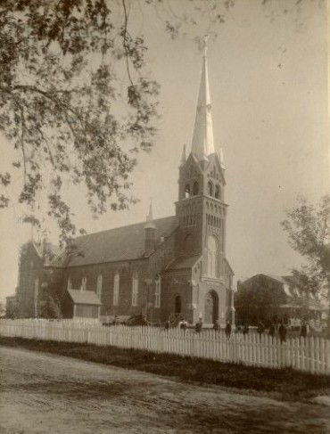 Québec to Massachusetts – The Lemoine Family