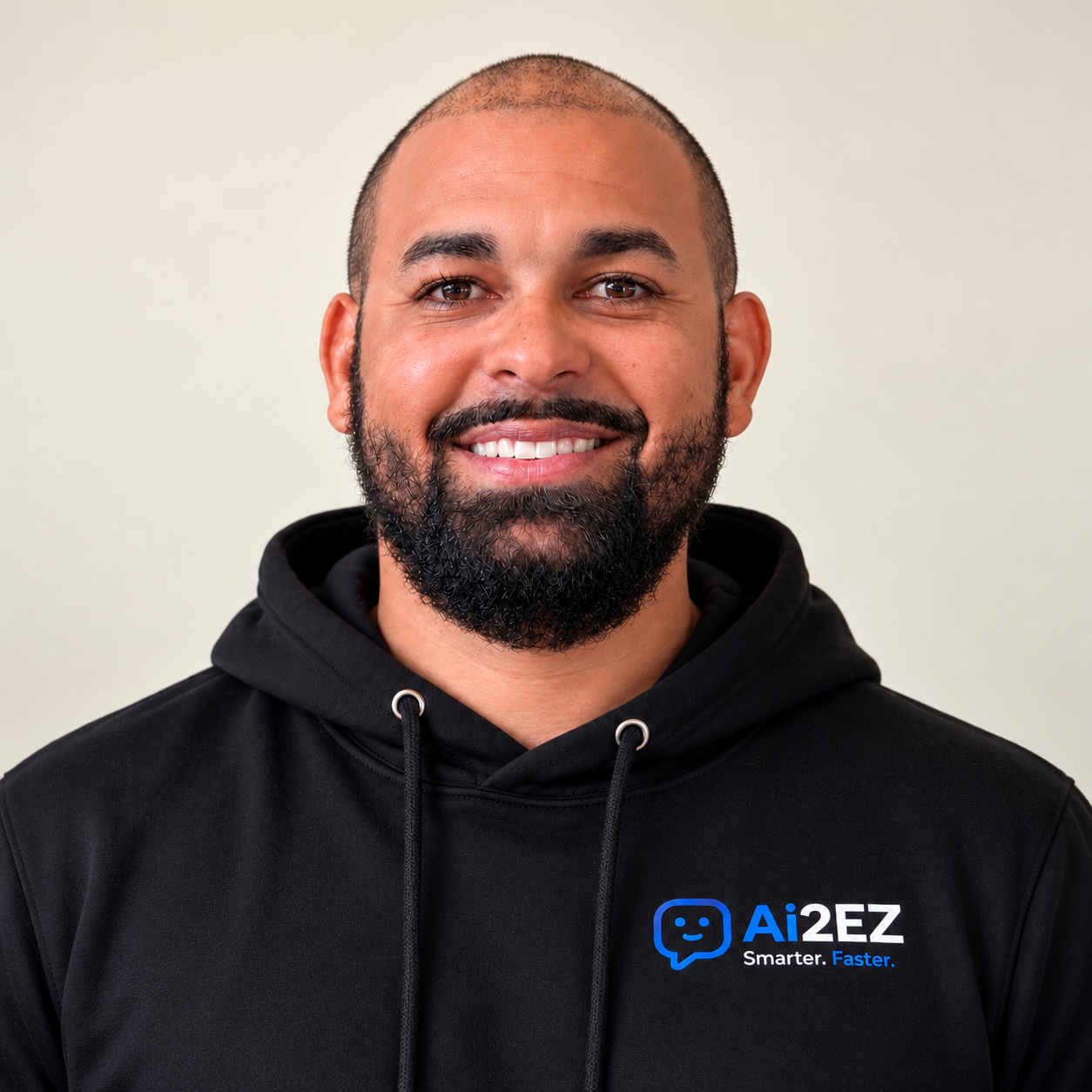 Joshua F. Lewis, Founder of Ai2EZ
