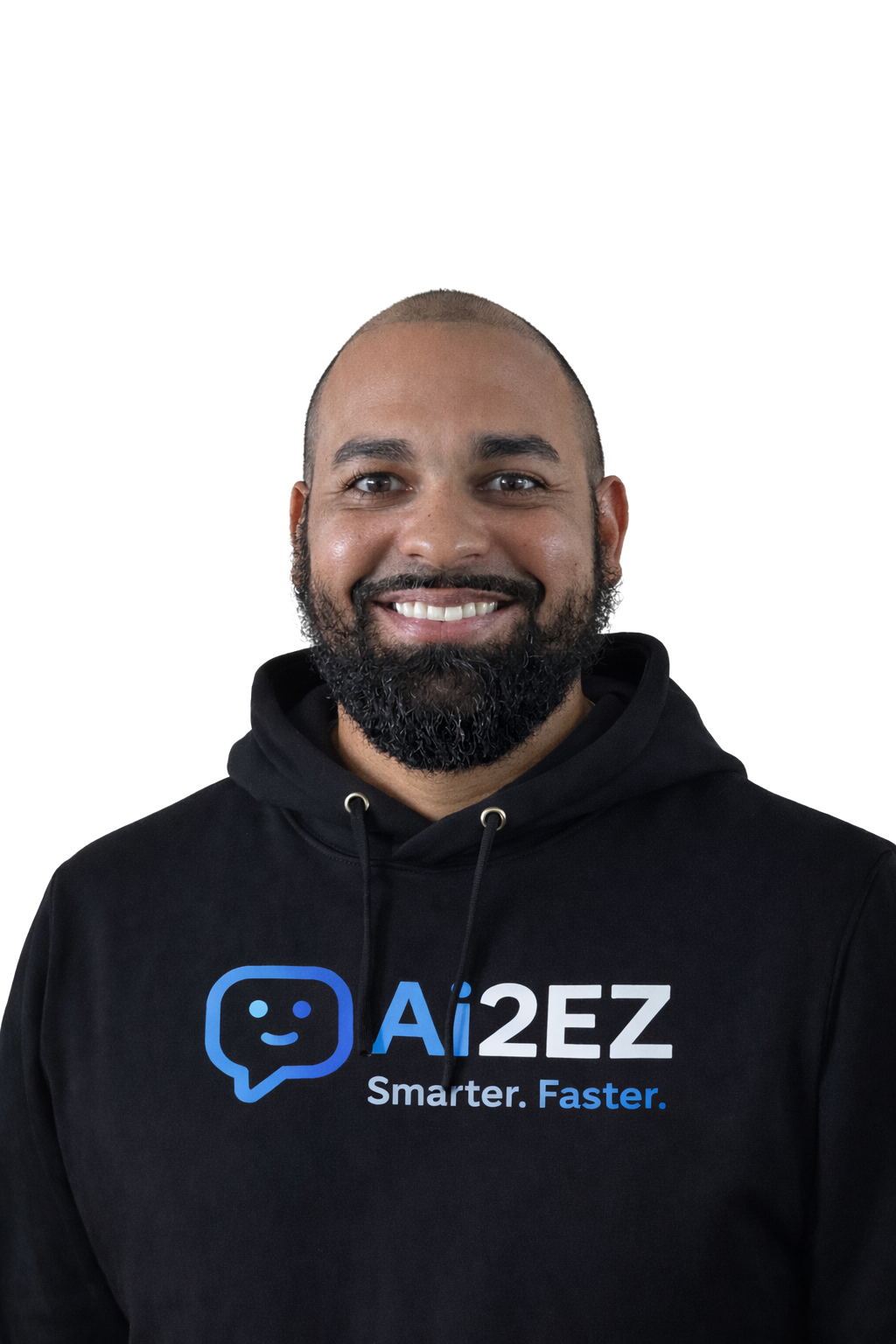 Joshua F. Lewis — Founder, Ai2EZ