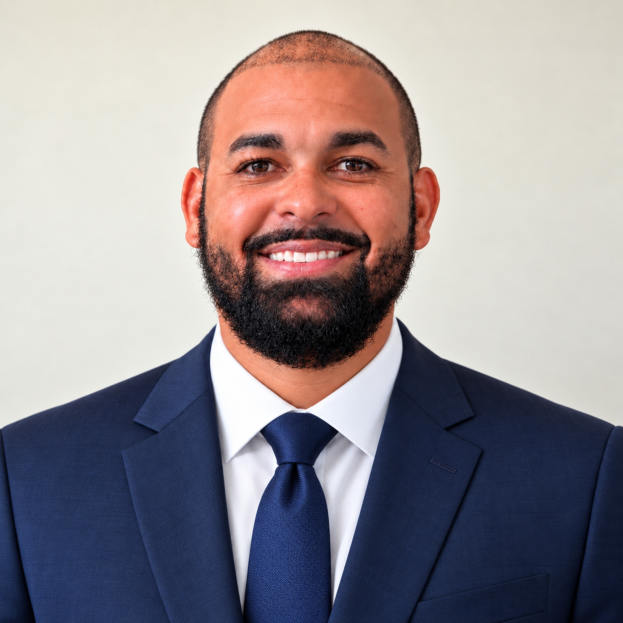 Josh Lewis, Founder of Ai2EZ