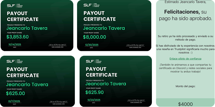 Resultados Jeancarlo Tavera