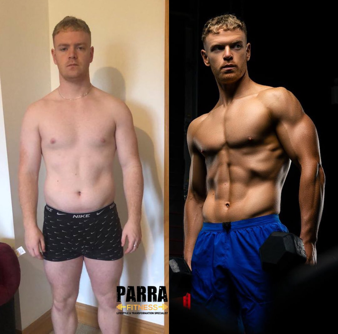 Client transformation