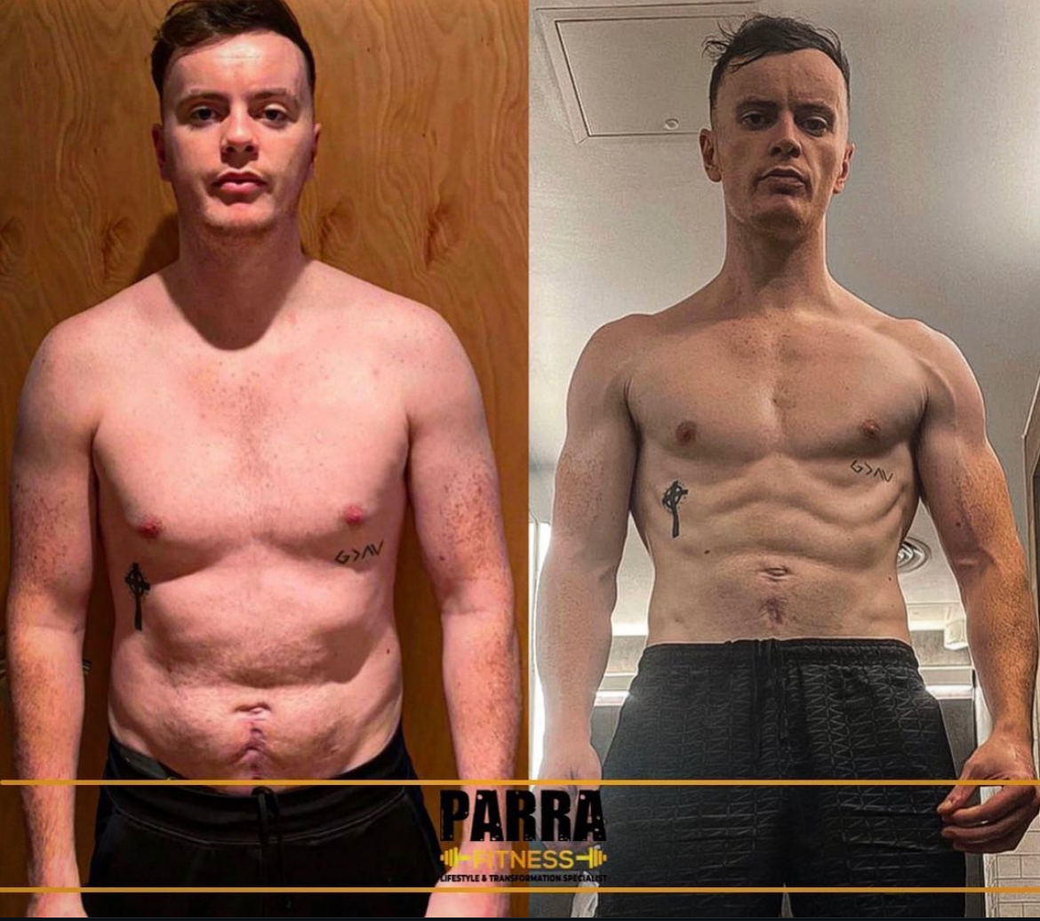 Client transformation