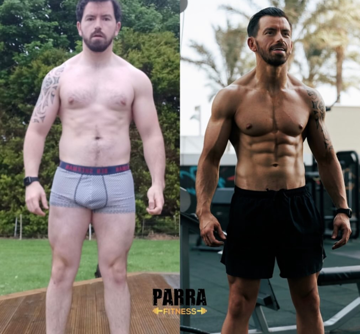 Client transformation