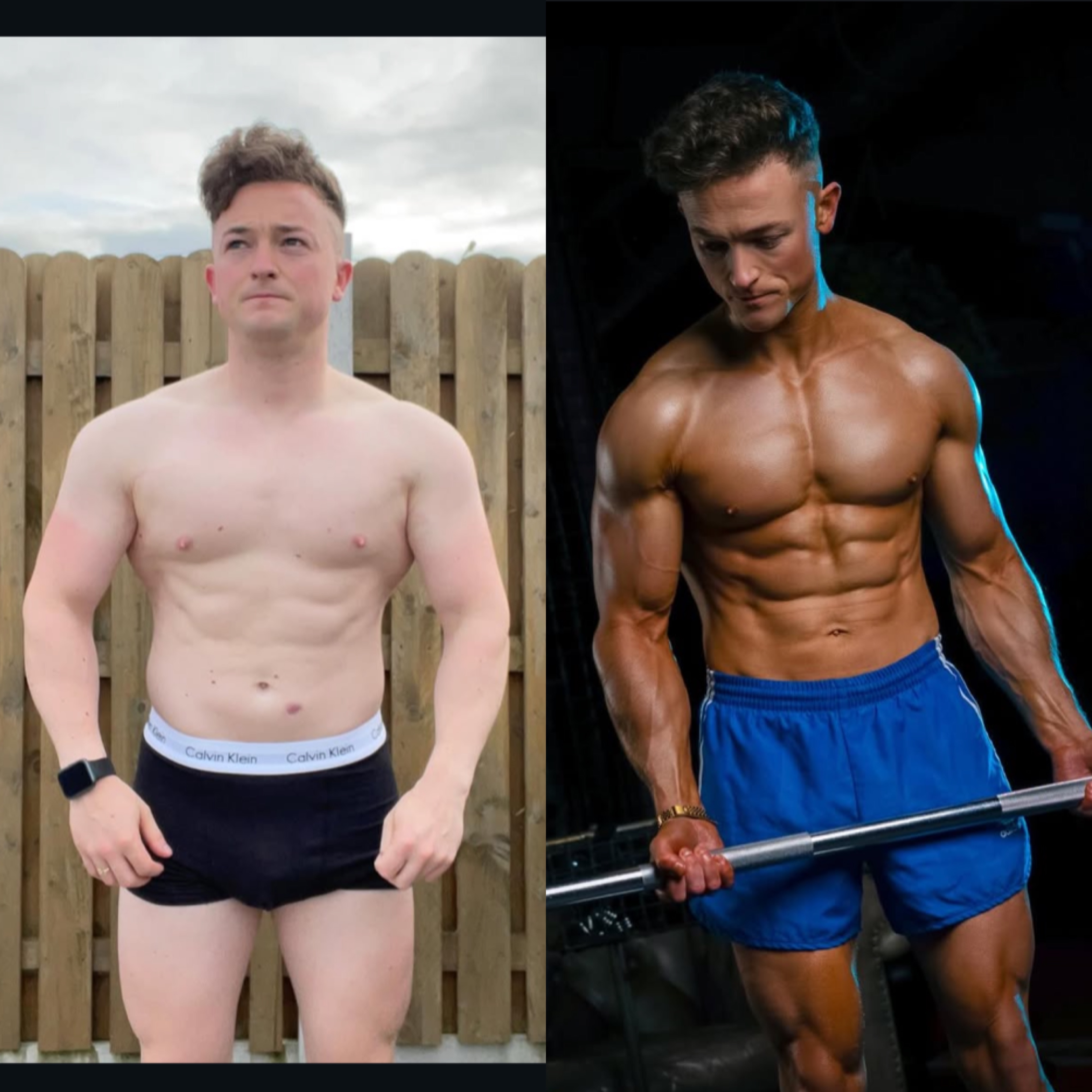 Client transformation
