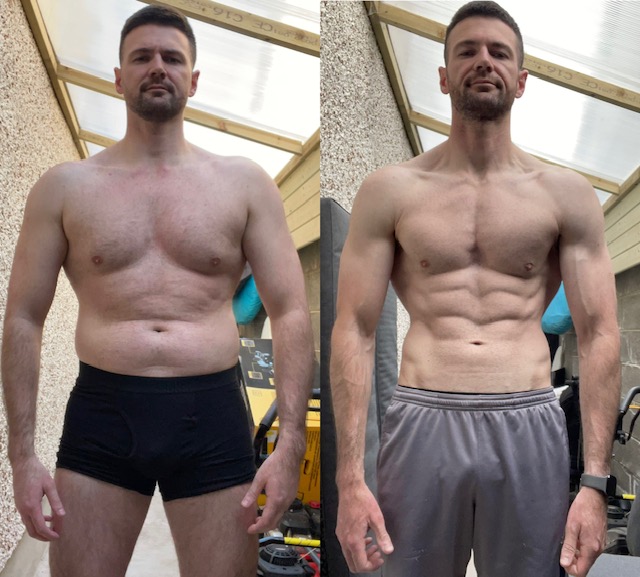 Client transformation