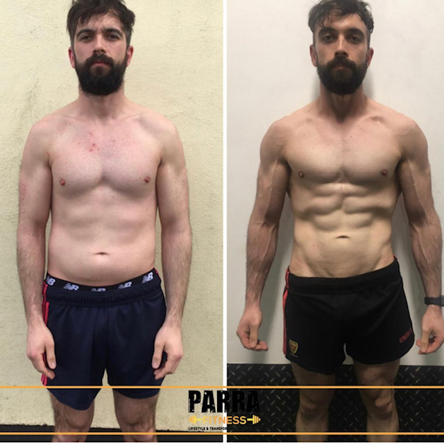Client transformation