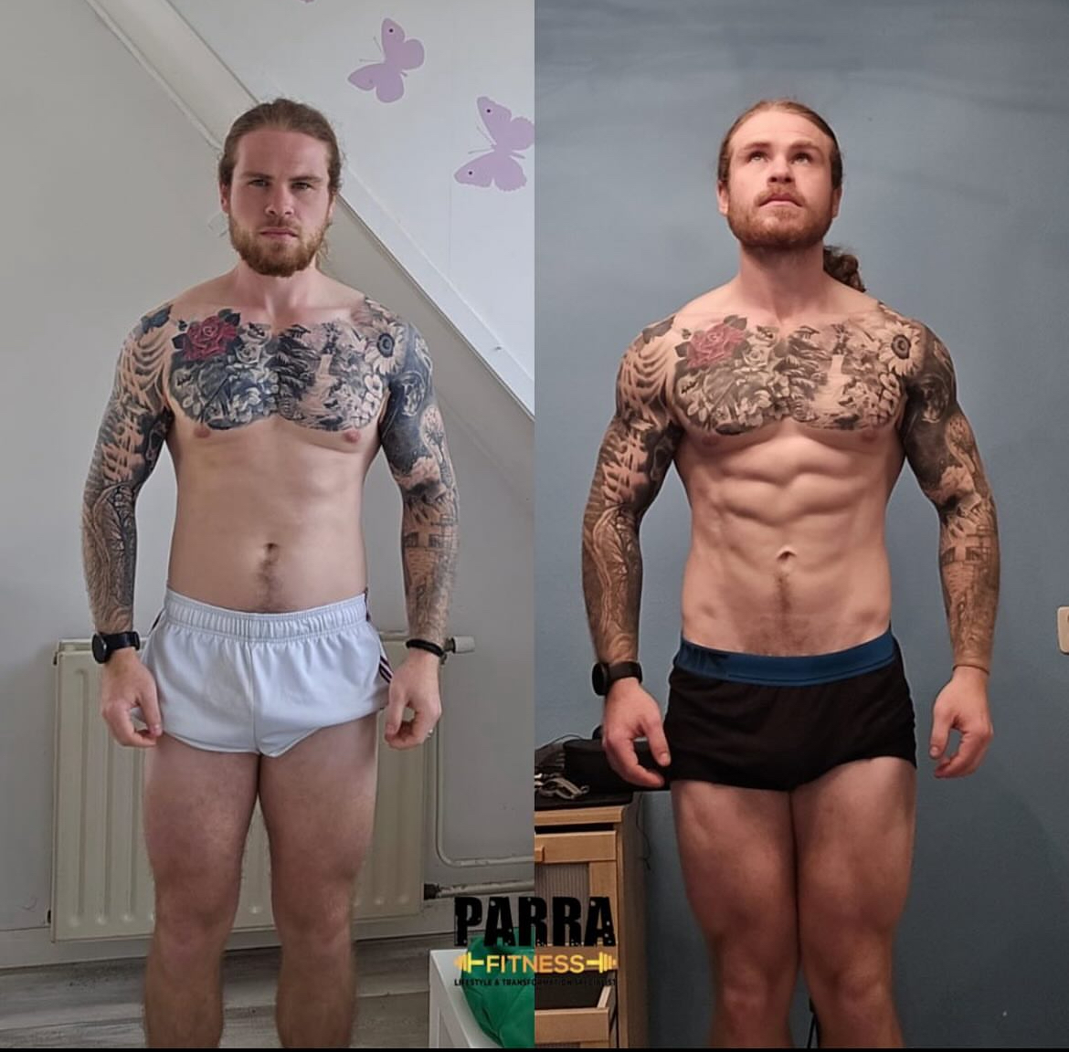 Client transformation