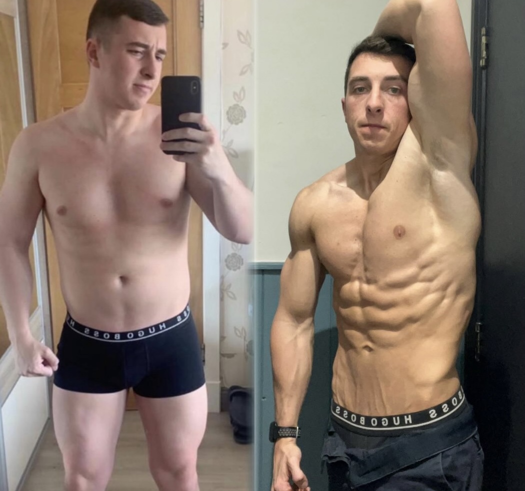 Client transformation