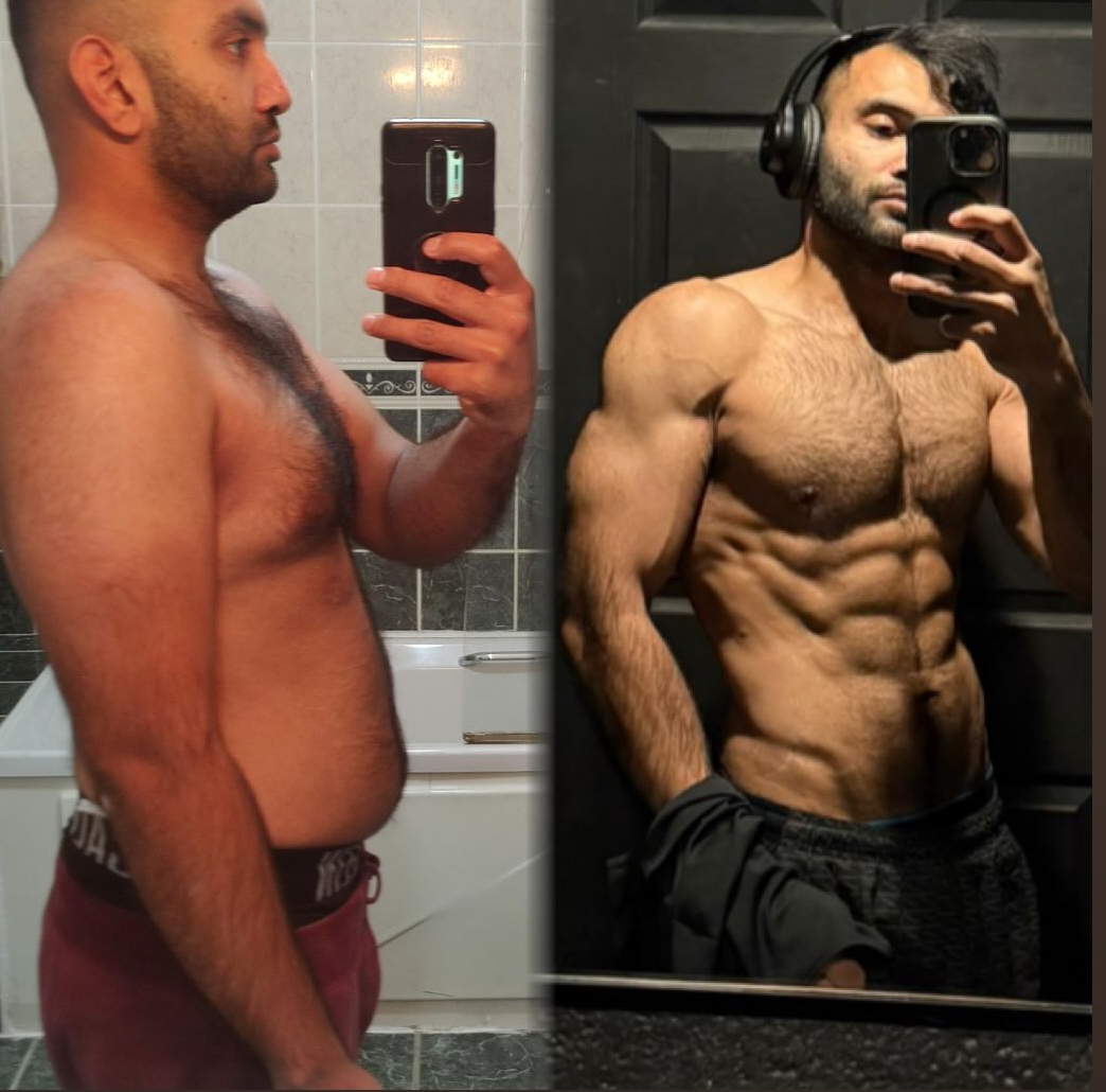 Client transformation