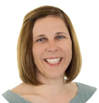 Porträt von Kerstin Lang