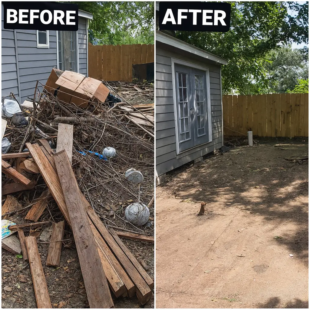  Dumpster Rentals