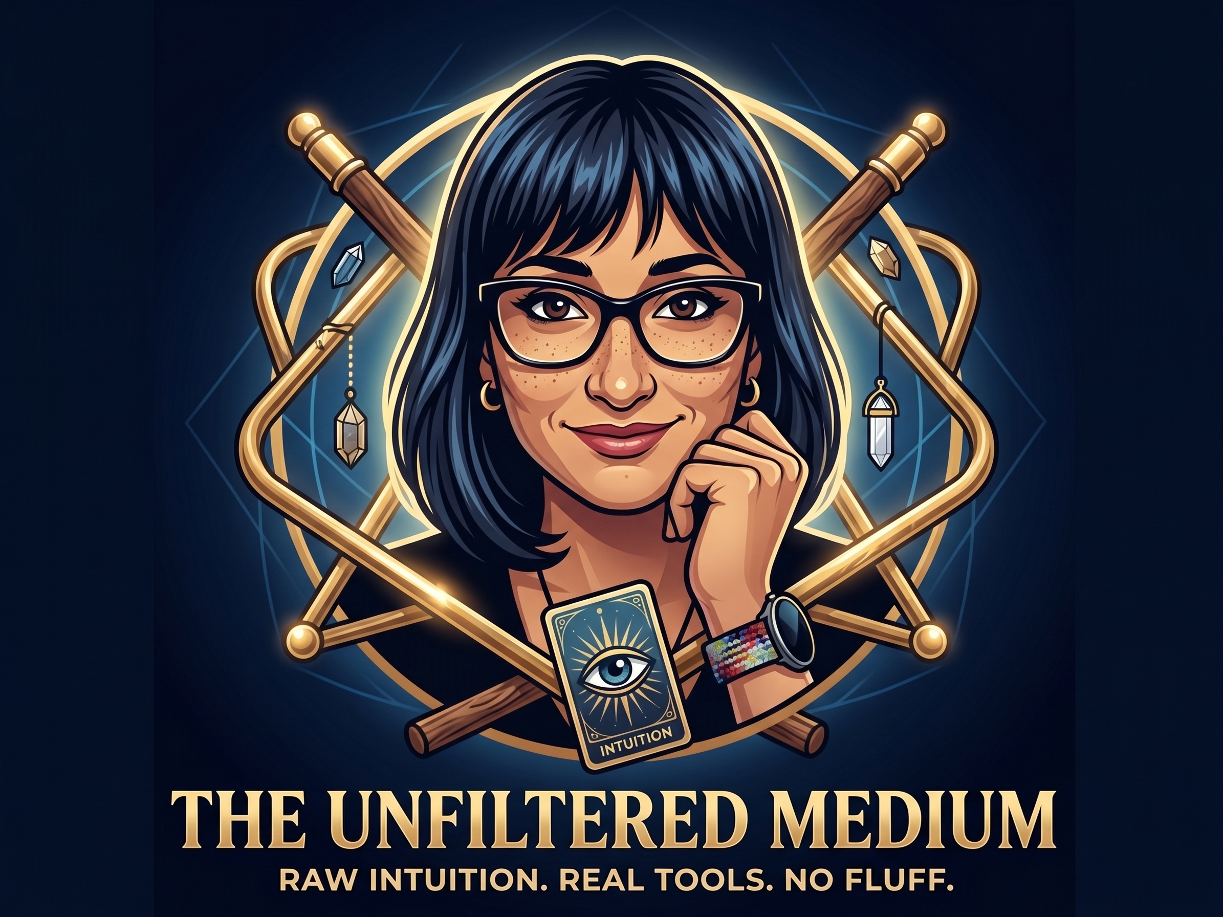 The Day I Realized I Could Talk to Spirits | The Unfiltered Medium