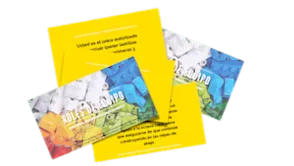 Tarjetas didácticas imprimibles