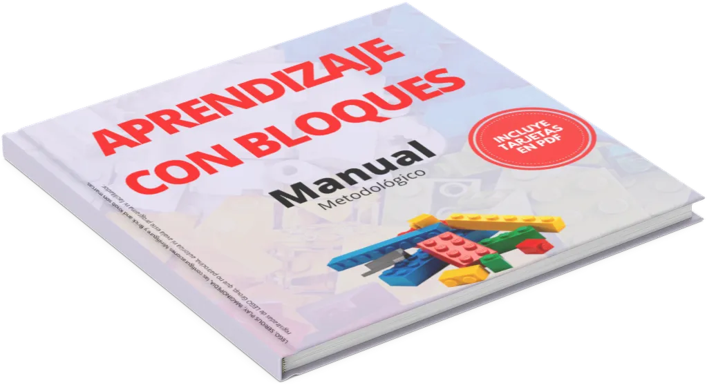 Manual metodológico Aprendizaje con Bloques