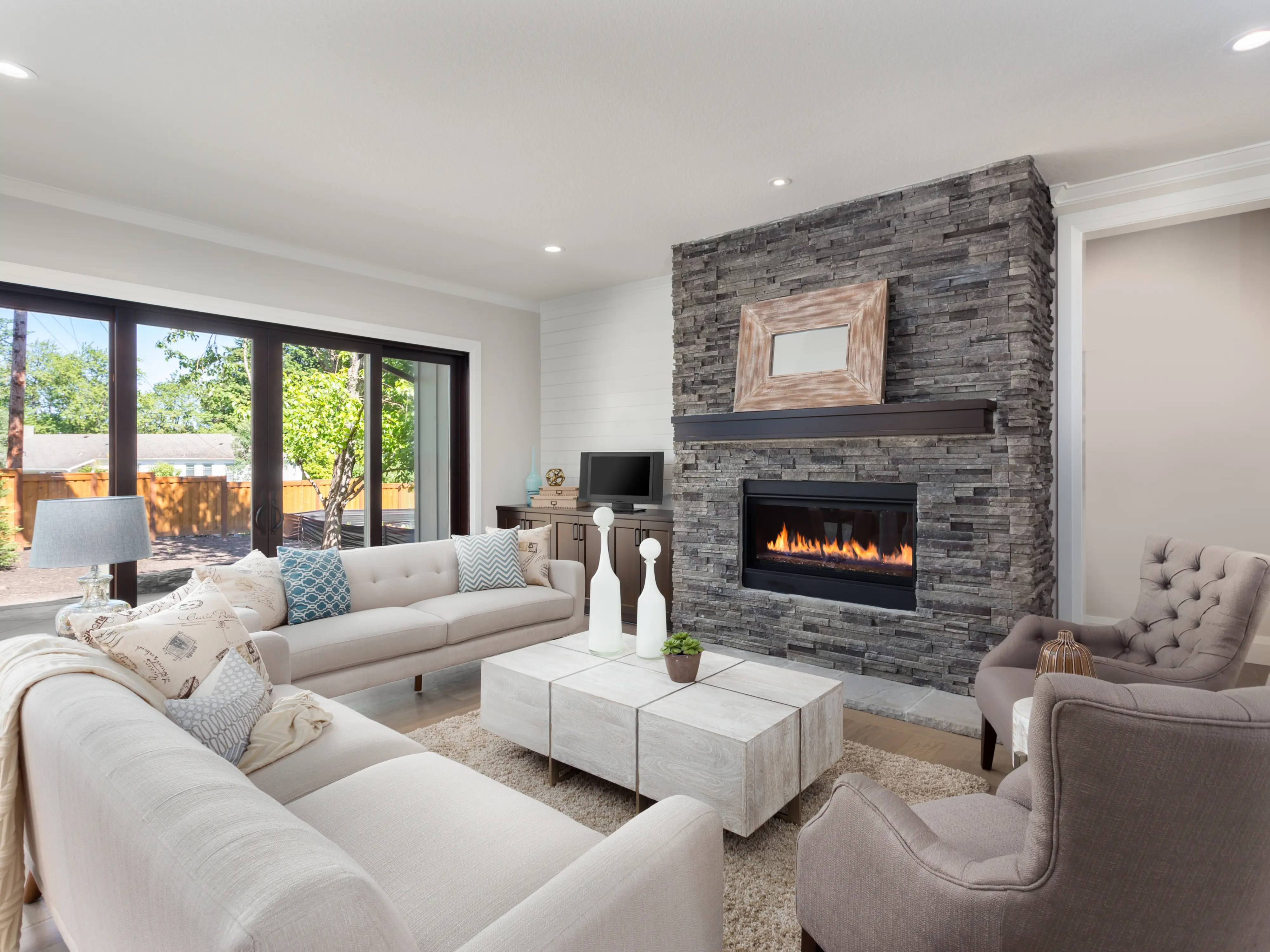 Bloomfield Hills, Michigan neighborhood