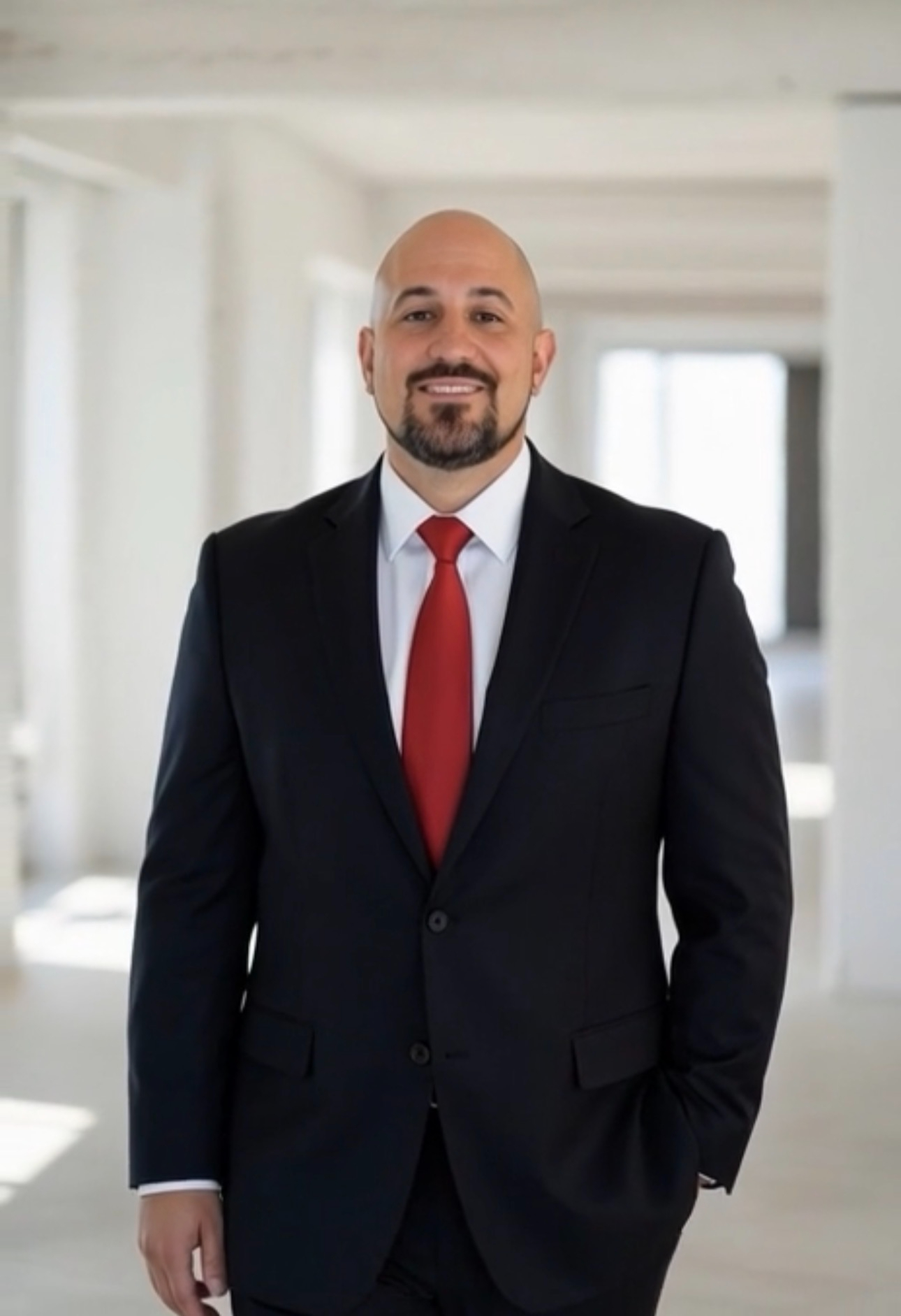 Alexander Wilson — Go Wilson Properties